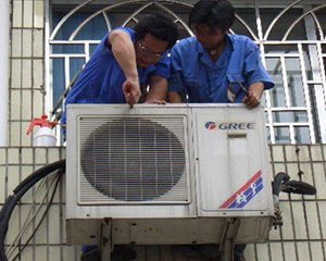 平果空调售后维修服务中心在哪里找